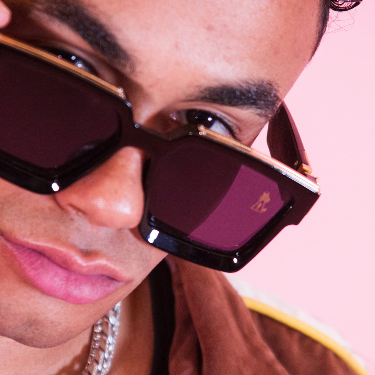 Hollywood Frames [Black]