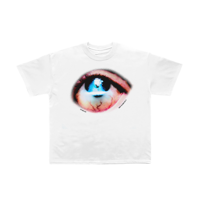 Eye Saw A UFO Tee