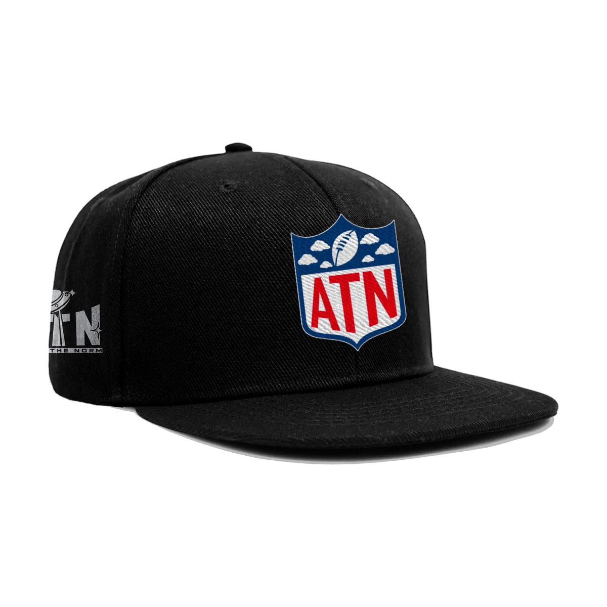 ATN x NFL Logo Snapback
