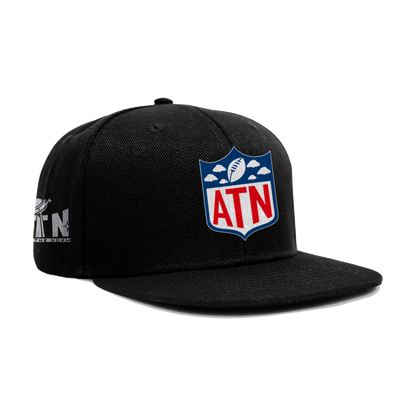 ATN x NFL Logo Snapback