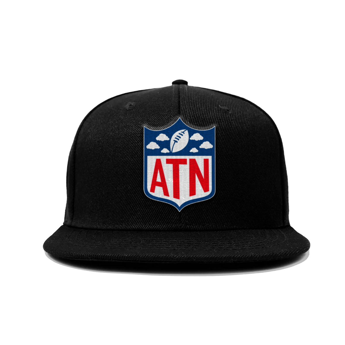 ATN x NFL Logo Snapback