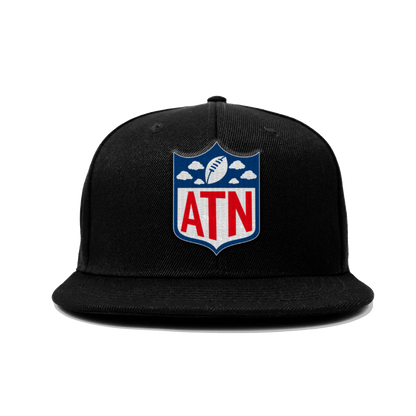 ATN x NFL Logo Snapback