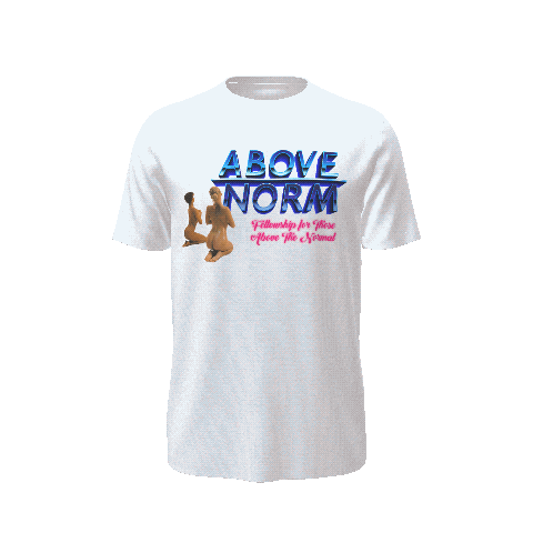 Worship Service Tee [White]
