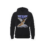 Sent From Above Hoodie [Black]
