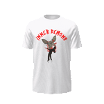 Inner Demons Tee [White]
