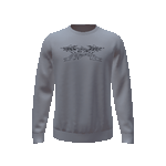 May The Angels Crewneck