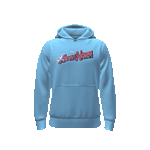 ATN Angels Hoodie [Sky Blue]