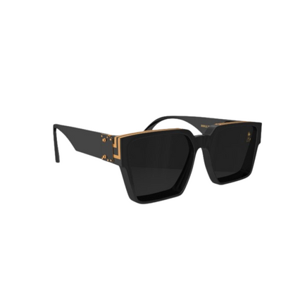 Hollywood Frames [Black]