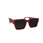 Hollywood Frames [Red]