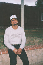 Sent From Above Trucker Hat [Black]