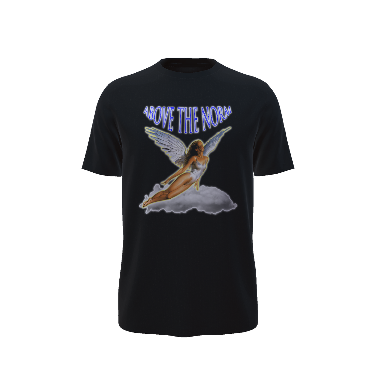 Guardian Angel Tee