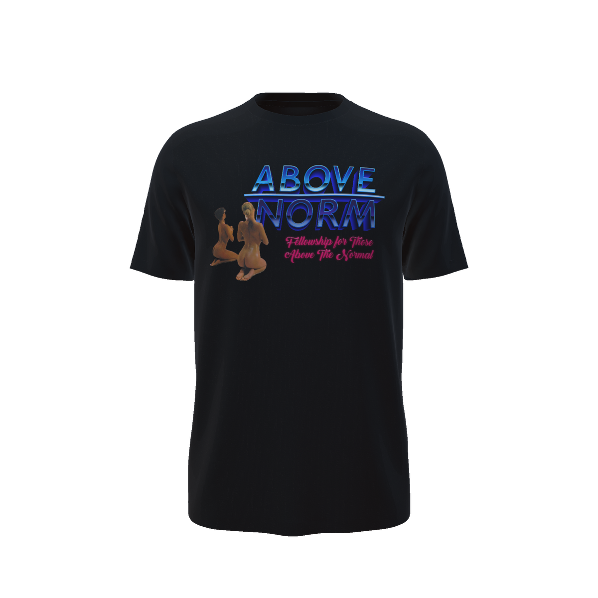 Pray 4 The Normal Tee