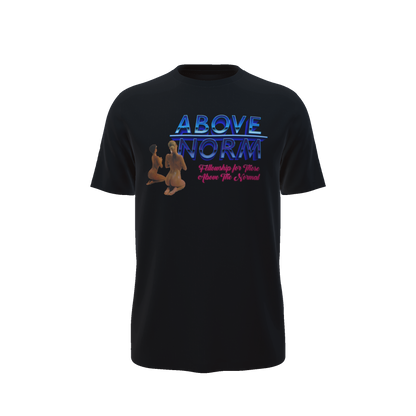 Pray 4 The Normal Tee