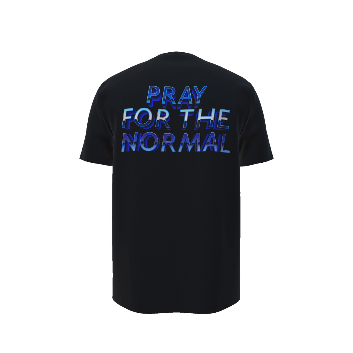 Pray 4 The Normal Tee