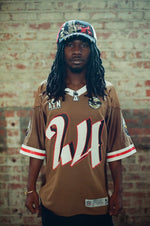 Fly Testimony Jersey [Custom Name Edition]