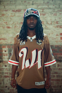 Fly Testimony Jersey [Custom Name Edition]