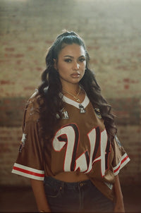 Fly Testimony Jersey [Custom Name Edition]