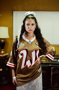 Fly Testimony Jersey
