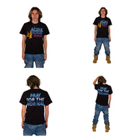 Pray 4 The Normal Tee