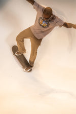Normans 816 Tee