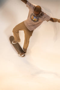 Normans 816 Tee