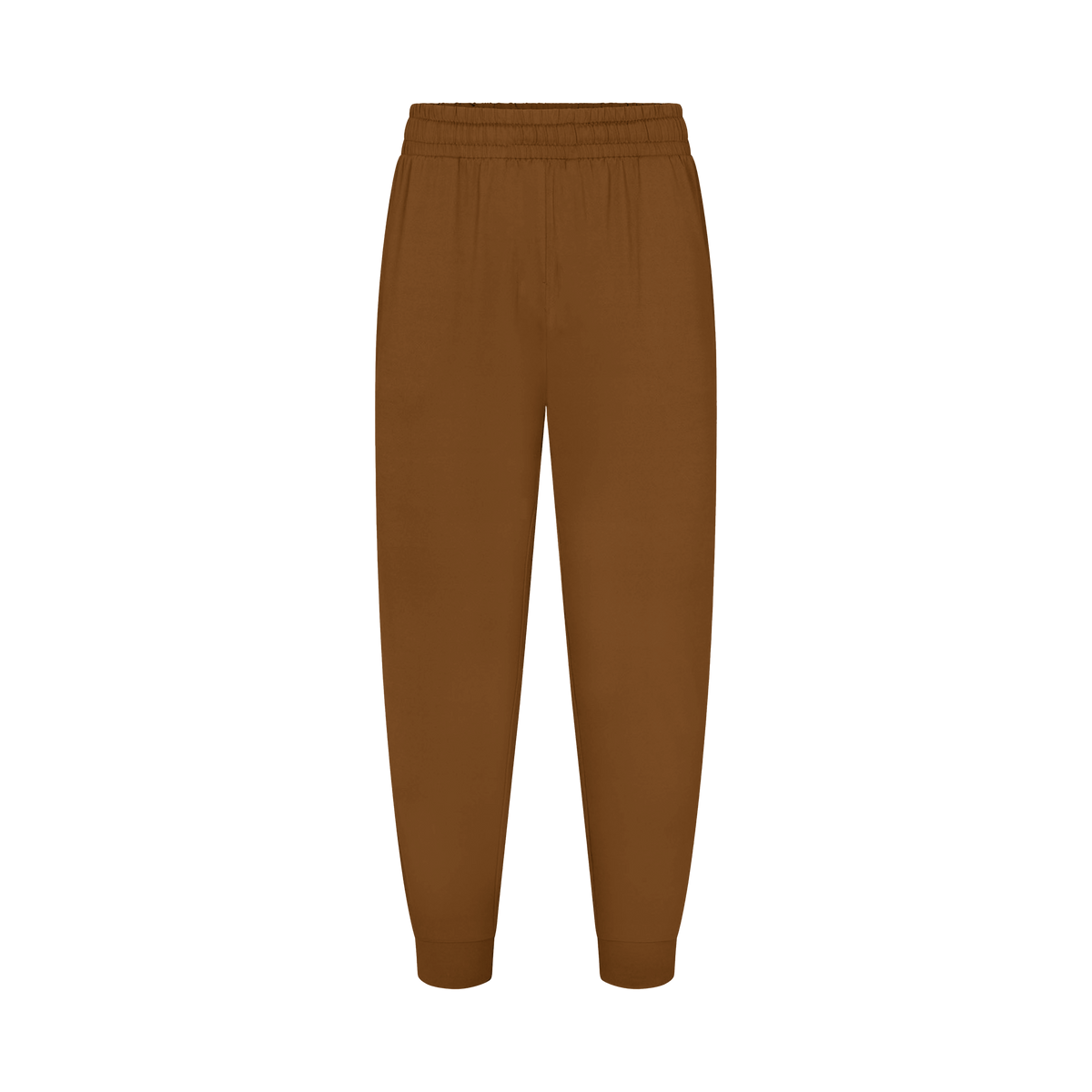 Inhale Exhale Sweats [Brown]