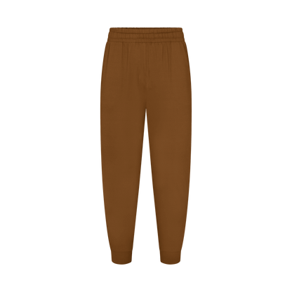 Inhale Exhale Sweats [Brown]