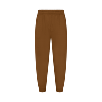 Inhale Exhale Sweats [Brown]