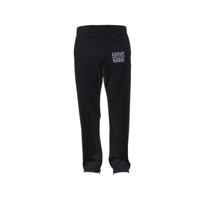 Logo Flared Track Pants