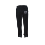 Logo Flared Track Pants