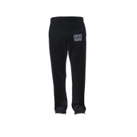 Logo Flared Track Pants