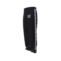 Logo Flared Track Pants