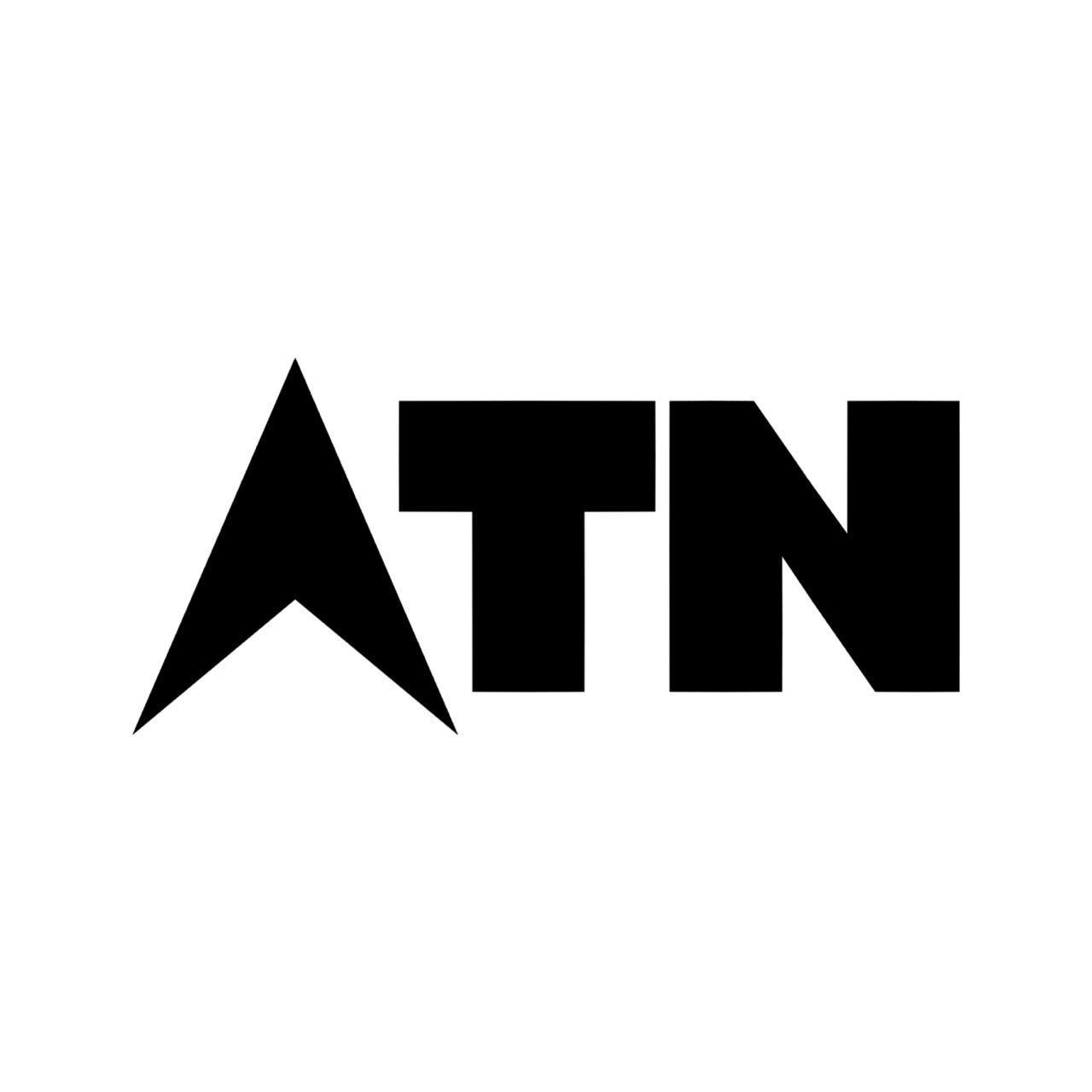 ATN Sticker Pack Vol. 2