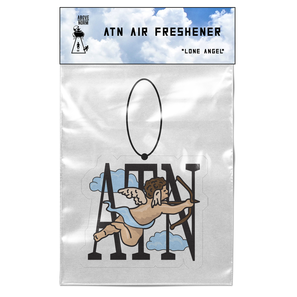 ATN Air Fresheners Vol. 1