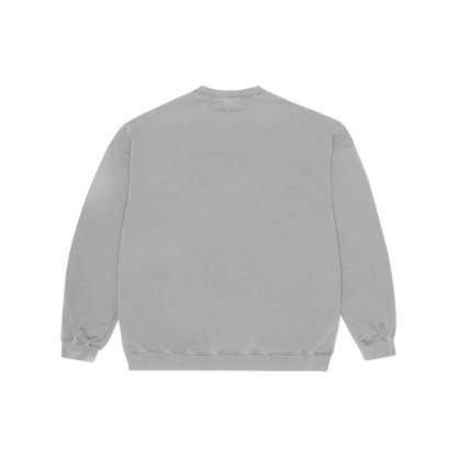 Lone Angel Crewneck