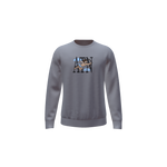 Lone Angel Crewneck