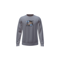 Lone Angel Crewneck