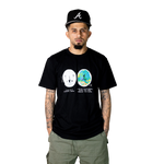 Brain on ATN Tee