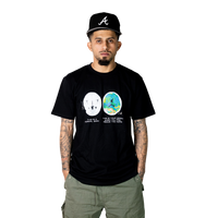 Brain on ATN Tee