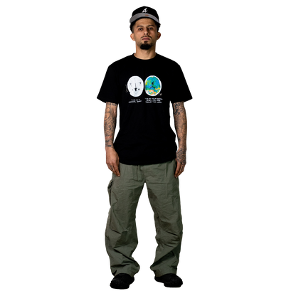 Brain on ATN Tee