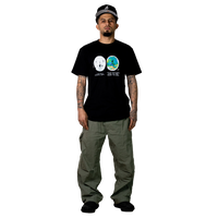 Brain on ATN Tee