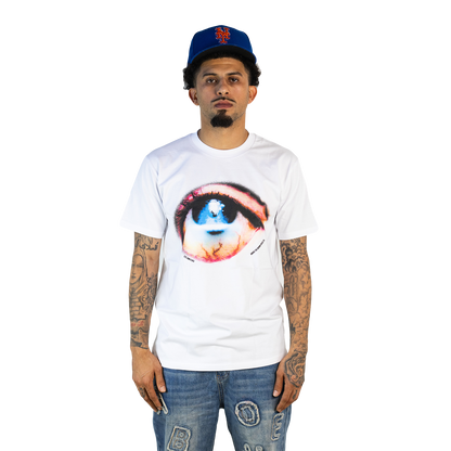 Eye Saw A UFO Tee