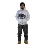 Black Panther Zip Up Jacket