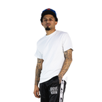 Logo Flared Track Pants