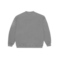 May The Angels Crewneck