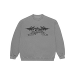 May The Angels Crewneck
