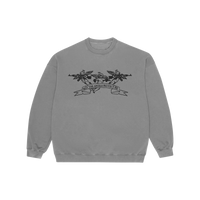 May The Angels Crewneck