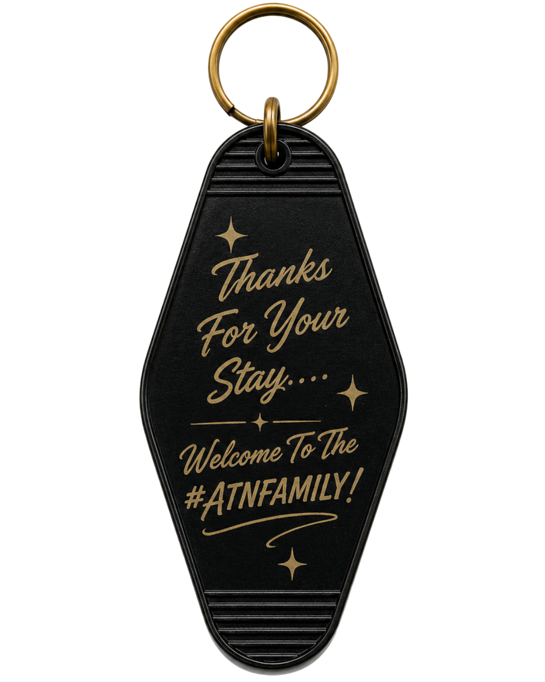Motel ATN Key Fob