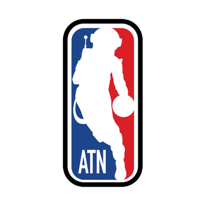ATN Sticker Pack Vol. 2