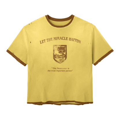NN Cult Ringer Tee